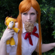 Image for article titled Welcome To BreadCon, Where Everyone Is An Anime Character Who Is Late For School